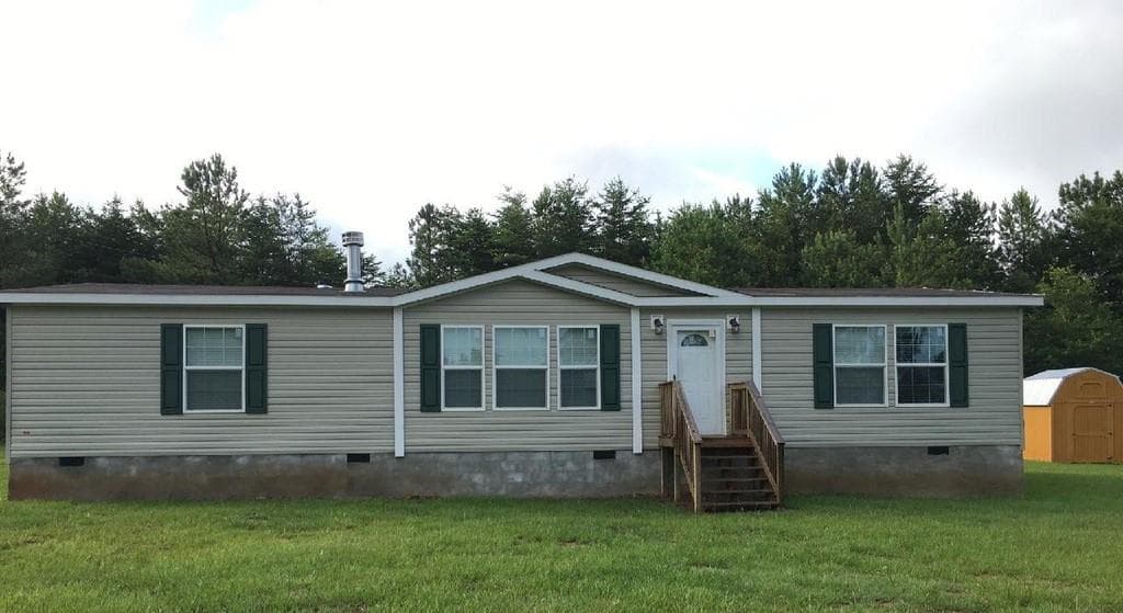 405 Dixon Grove Road Road, Tennille, GA 31089 — most recent listing photo