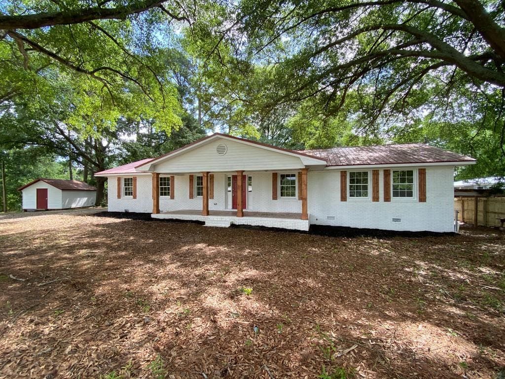58 Hospital Road, Commerce, GA 30529 — most recent listing photo