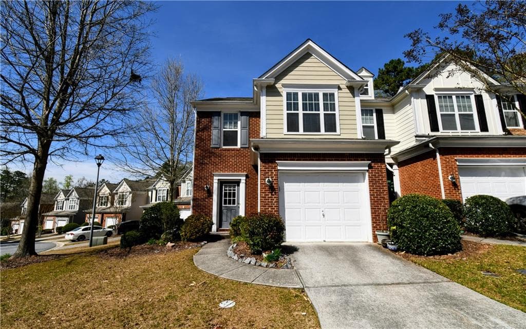 279 Kigian Trail, Woodstock, GA 30188 — most recent listing photo