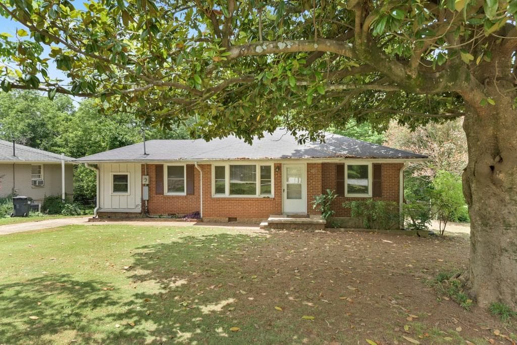 263 Wayne Avenue, Jonesboro, GA 30236 — most recent listing photo