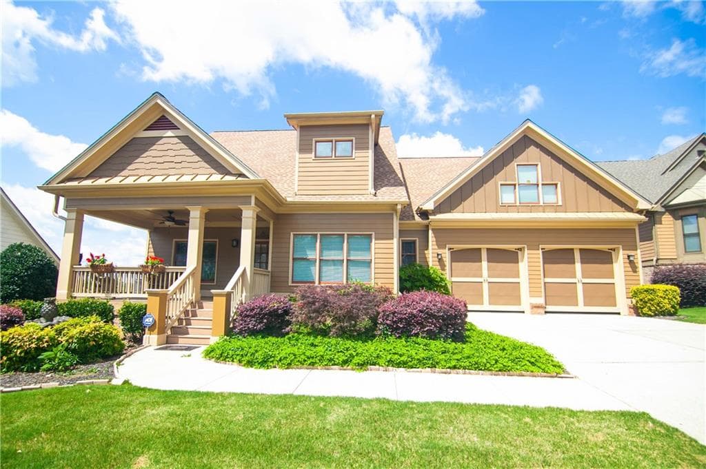 69 Hickory Walk, Hoschton, GA 30548 — most recent listing photo