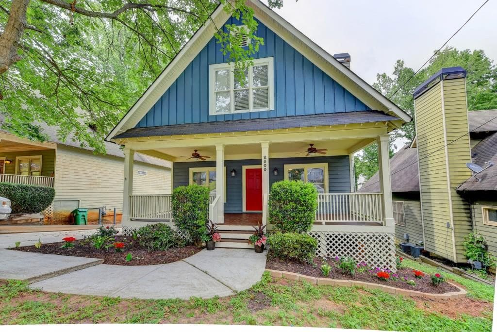 2800 White Oak Drive, Decatur, GA 30032 — most recent listing photo