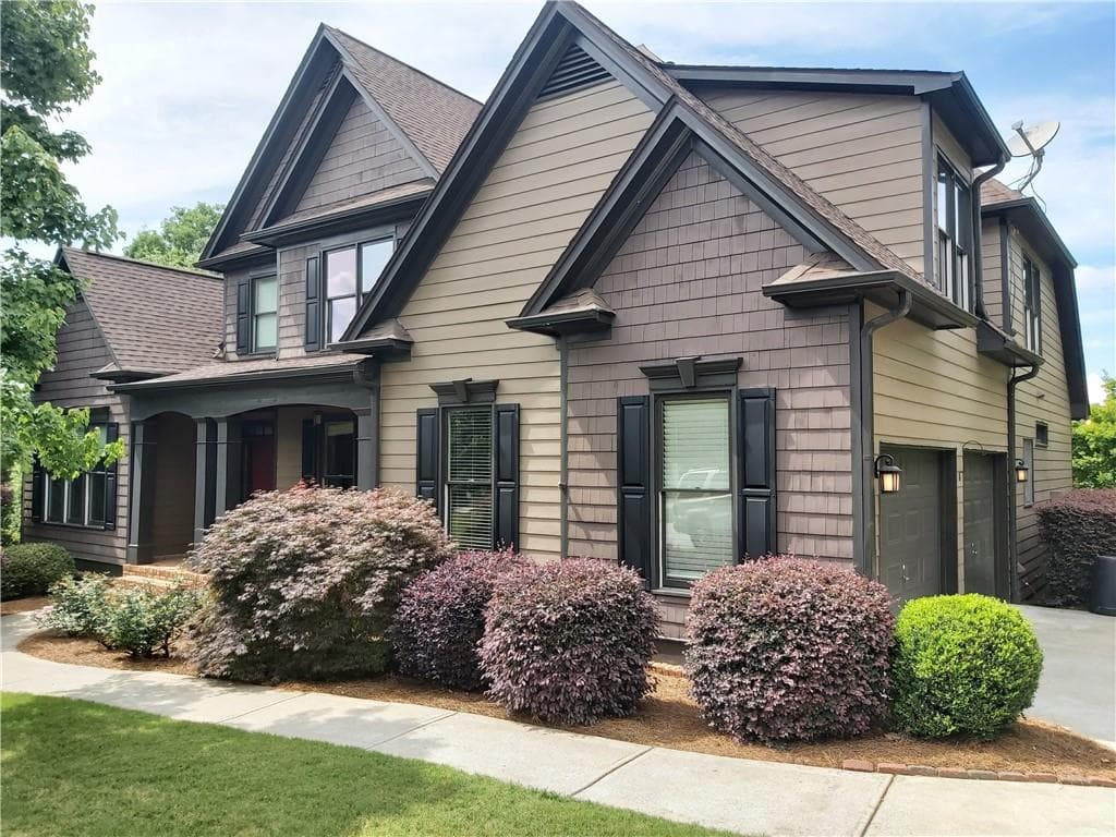 4460 Brookhaven Court, Cumming, GA 30040 — most recent listing photo