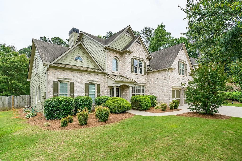 1305 Bonford Pass, Marietta, GA 30064 — most recent listing photo