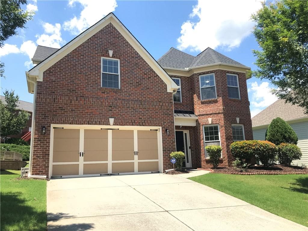 4530 Brumby Lane, Cumming, GA 30041 — most recent listing photo