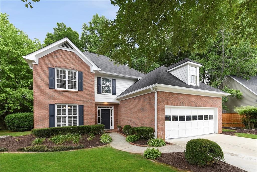 1600 Stethem Ferry, Johns Creek, GA 30022 — most recent listing photo