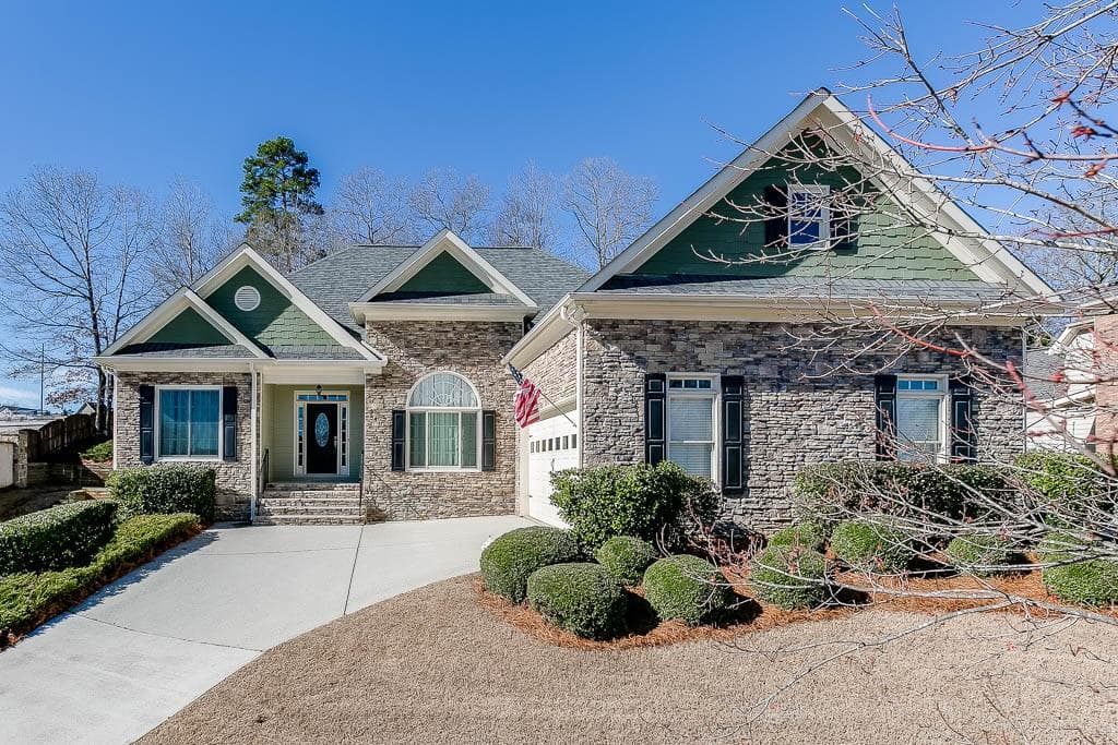 2503 Representative Way, Buford, GA 30519 — most recent listing photo