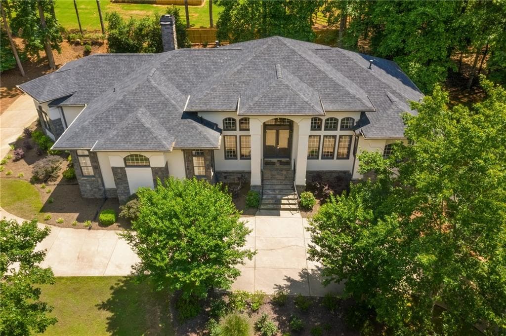 645 Red Maple Lane, Milton, GA 30004 — most recent listing photo