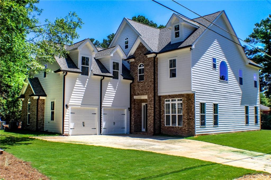 1915 Mozelle Drive, Marietta, GA 30062 — most recent listing photo