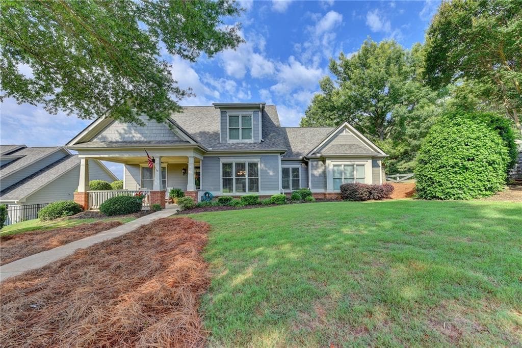14 Chestnut Chase, Hoschton, GA 30548 — most recent listing photo