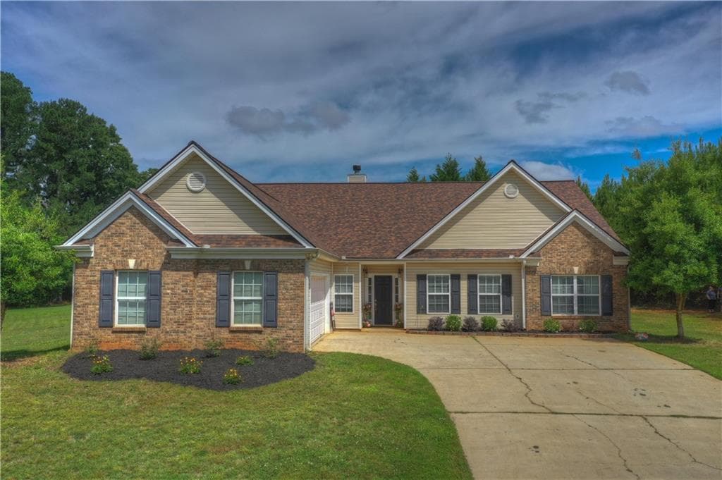 30 Buroak Drive, Jefferson, GA 30549 — most recent listing photo