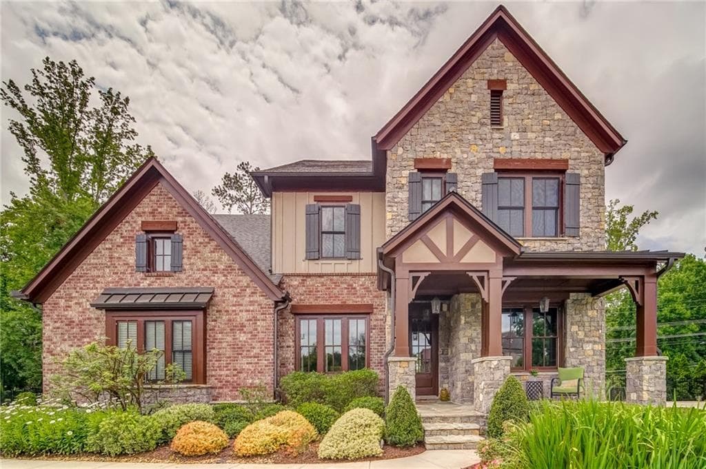 2773 Barnhill Drive, Marietta, GA 30062 — most recent listing photo