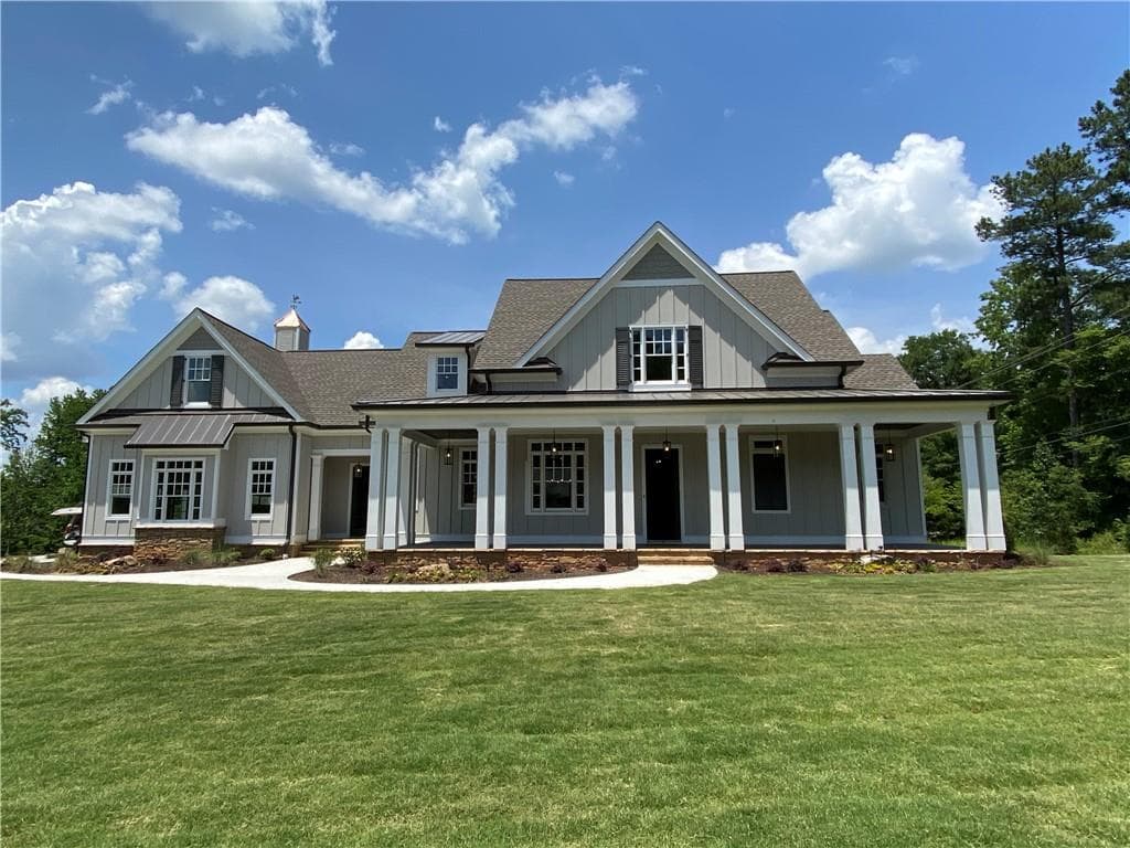 100 Branch Drive, Woodstock, GA 30188 — most recent listing photo