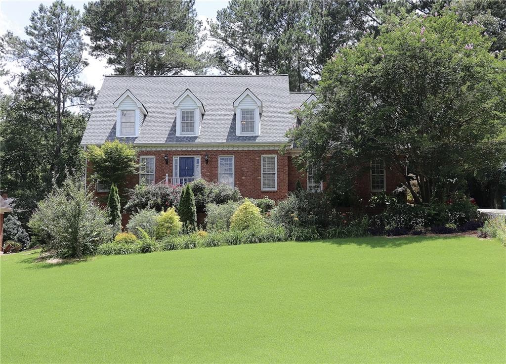 4870 BAINBRIDGE Court, Lilburn, GA 30047 — most recent listing photo