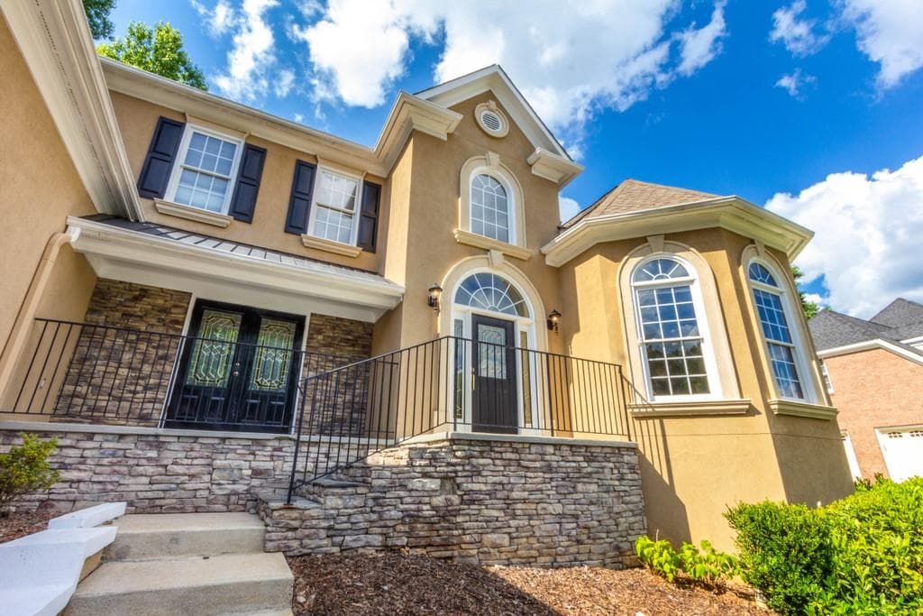 377 Bridgebrook Lane, Smyrna, GA 30082 — most recent listing photo
