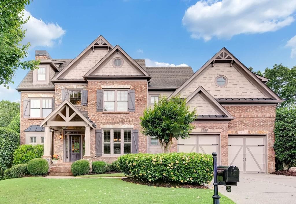 3140 Seven Oaks Drive, Cumming, GA 30041 — most recent listing photo