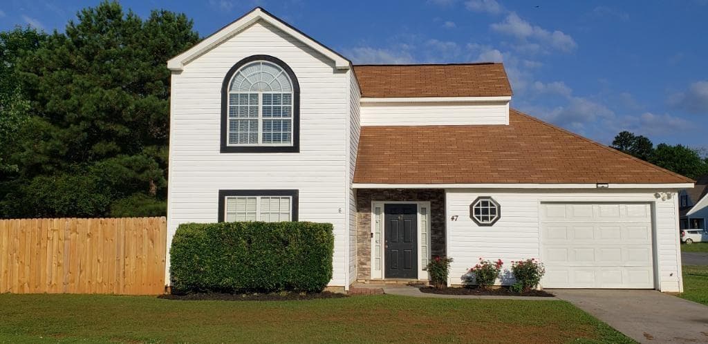47 Village Drive, Cartersville, GA 30121 — most recent listing photo