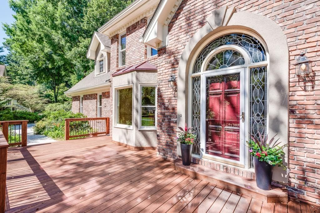 3656 Wildwood Farms Drive, Peachtree Corners, GA 30096 — most recent listing photo
