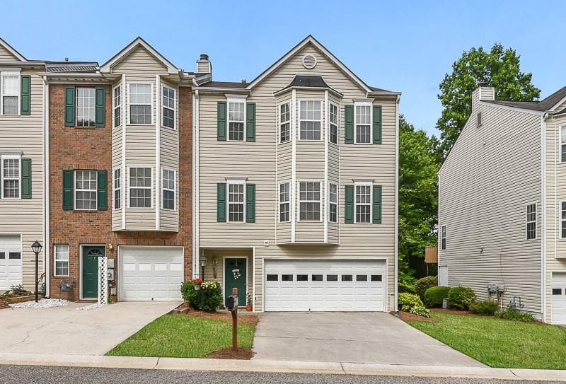 1327 Pilgrim Lake Drive, Cumming, GA 30040 — most recent listing photo