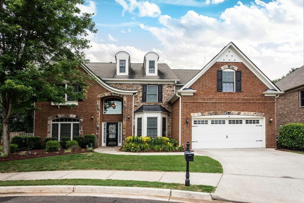 242 Everleigh Way, Marietta, GA 30064 — most recent listing photo