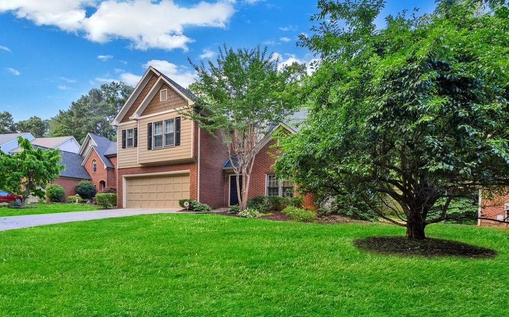 2613 Salem Crossing, Tucker, GA 30084 — most recent listing photo