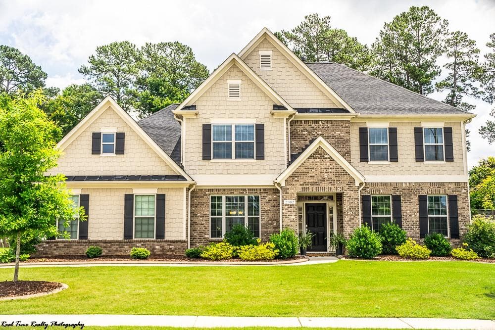 2382 Darlington Way, Marietta, GA 30064 — most recent listing photo