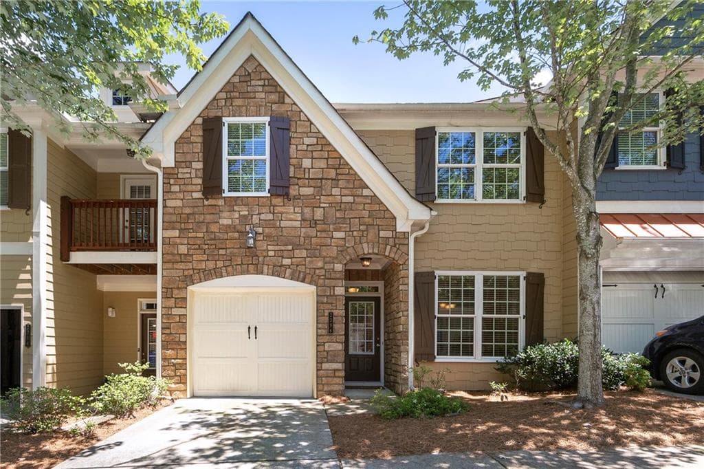 2396 Stout Trail, Duluth, GA 30097 — most recent listing photo