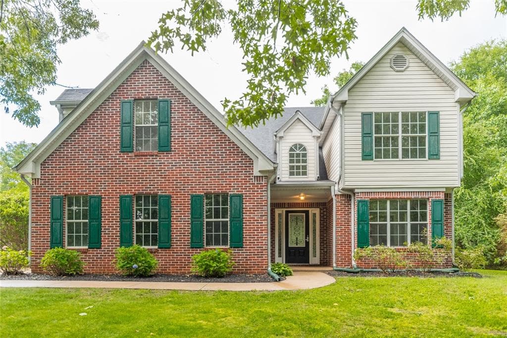 4510 Springwood Drive, Monroe, GA 30655 — most recent listing photo