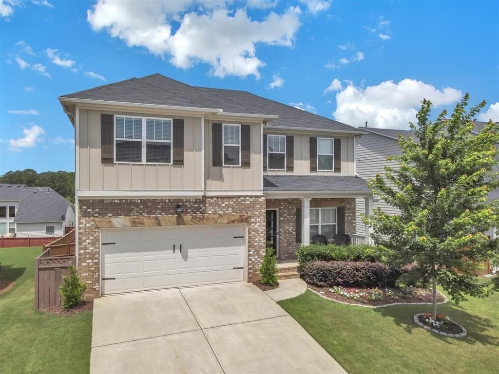 334 Reserve Overlook, Canton, GA 30115 — most recent listing photo