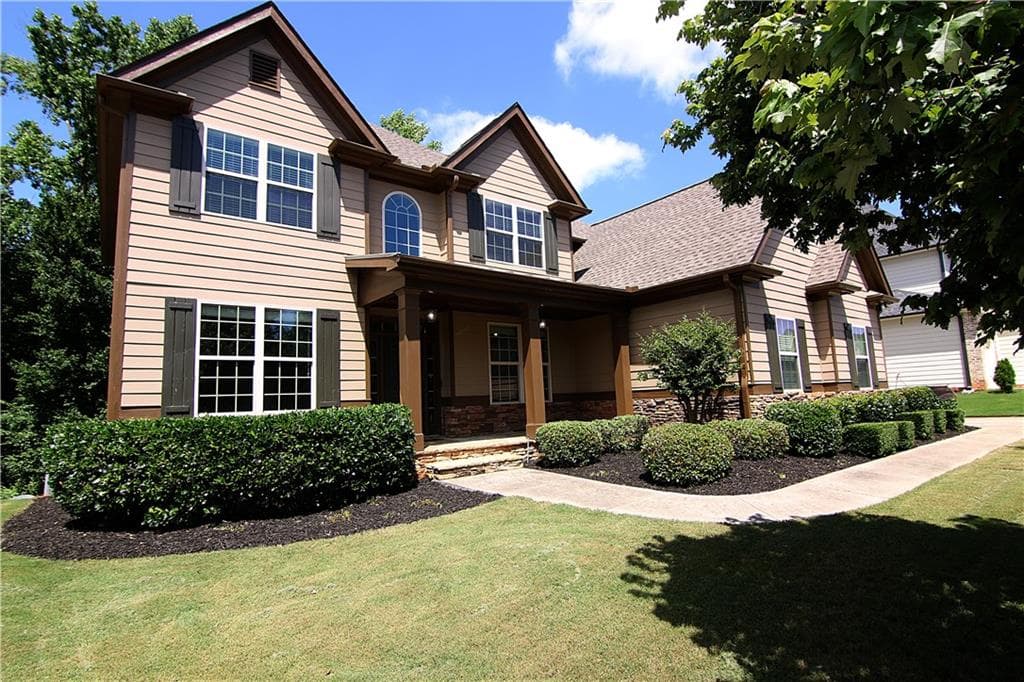 8970 Yellow Pine Court, Cumming, GA 30506 — most recent listing photo