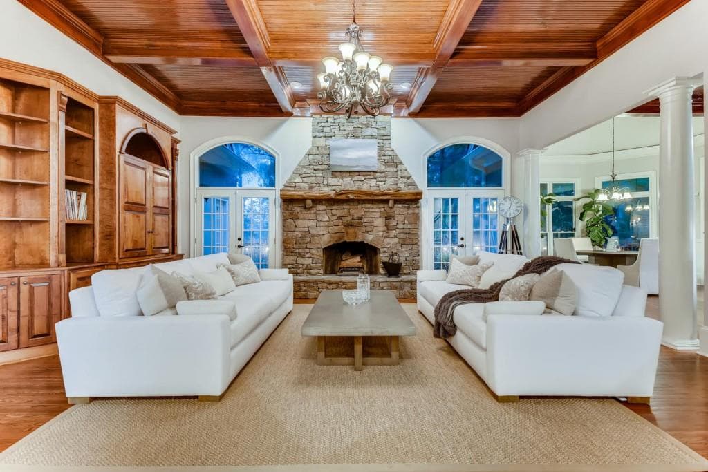 15 Stone Creek Trail, Alpharetta, GA 30004 — most recent listing photo