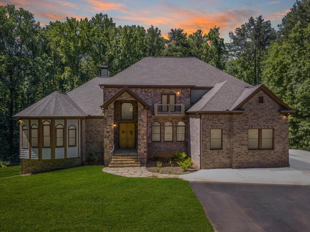2299 GREEN ZONE Court, Marietta, GA 30062 — most recent listing photo