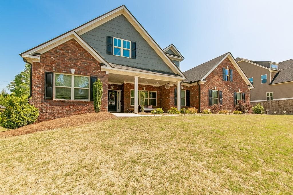 1640 Bunting Forest Court, Marietta, GA 30064 — most recent listing photo