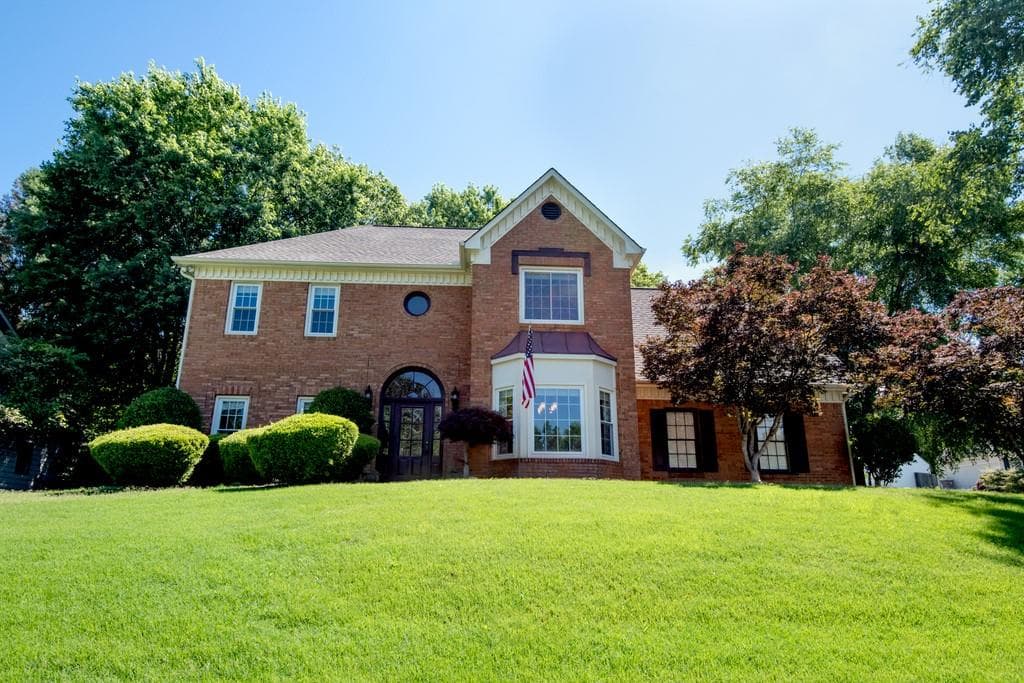 2010 Wellcrest Drive, Kennesaw, GA 30152 — most recent listing photo
