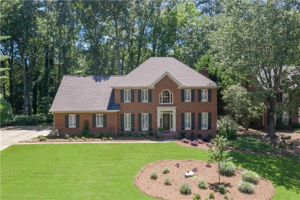 2010 Pillargate Drive, Johns Creek, GA 30022 — most recent listing photo