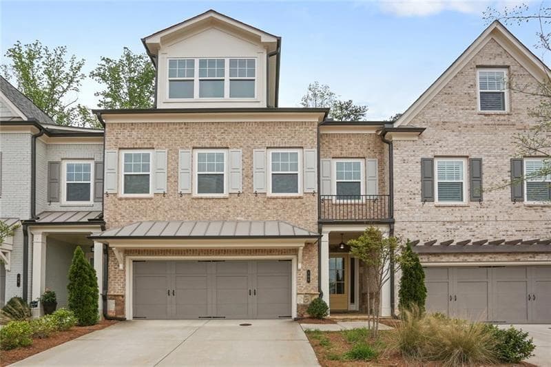 100 Calder Drive, Alpharetta, GA 30009 — most recent listing photo