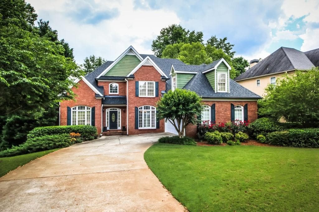 591 PROVIDENCE CLUB Drive, Monroe, GA 30656 — most recent listing photo