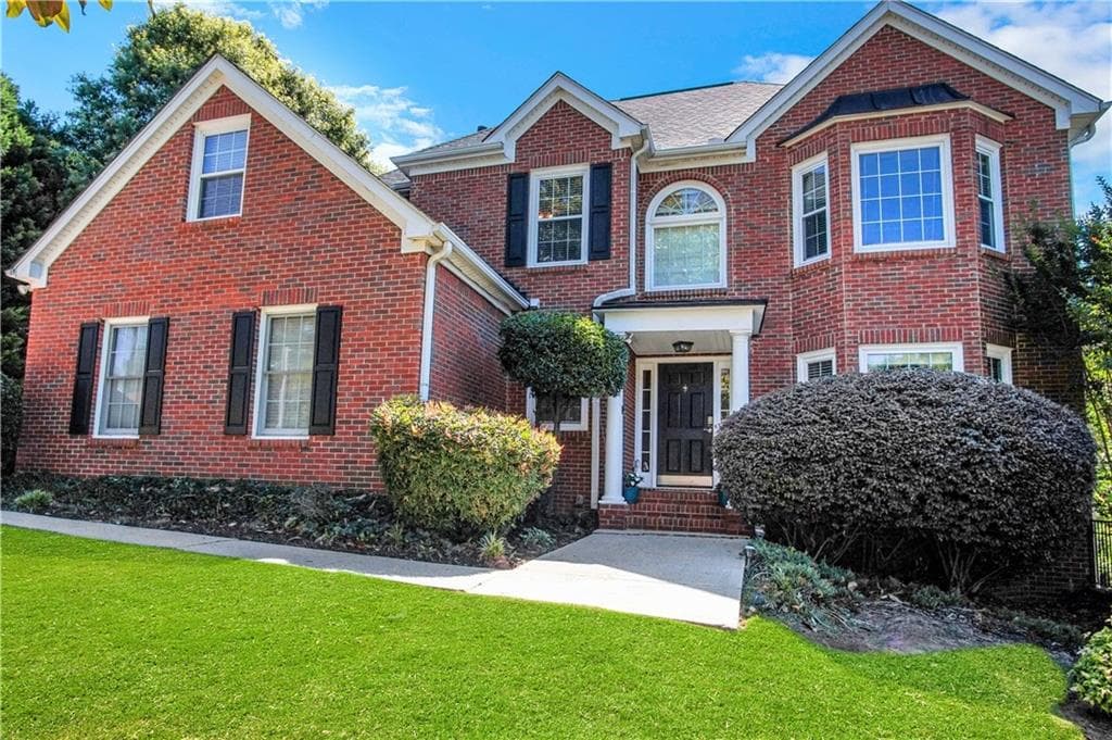 100 Kimball Bridge Cove, Alpharetta, GA 30022 — most recent listing photo