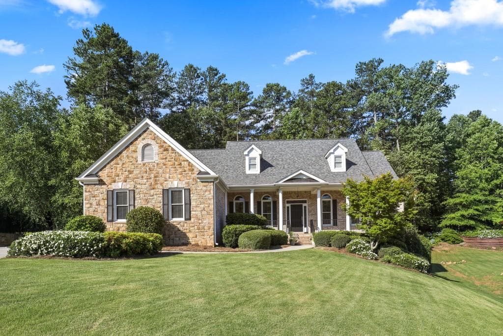 5821 Coles Court, Buford, GA 30518 — most recent listing photo