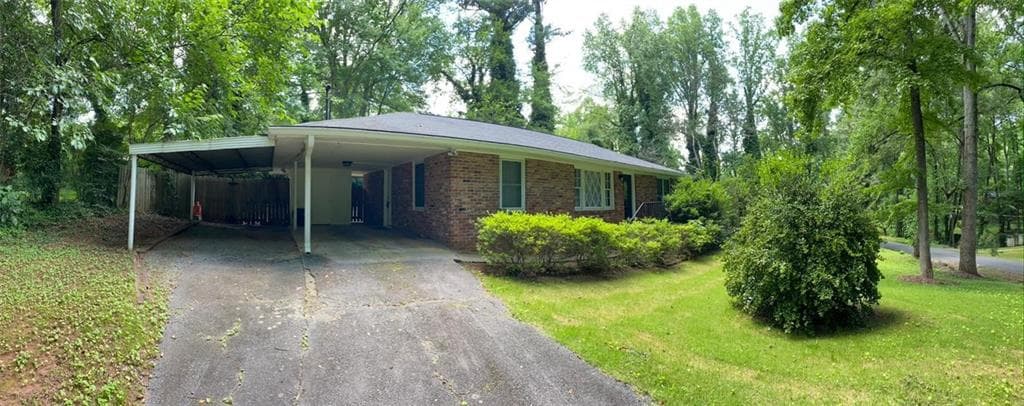 91 Paris Lane, Marietta, GA 30066 — most recent listing photo