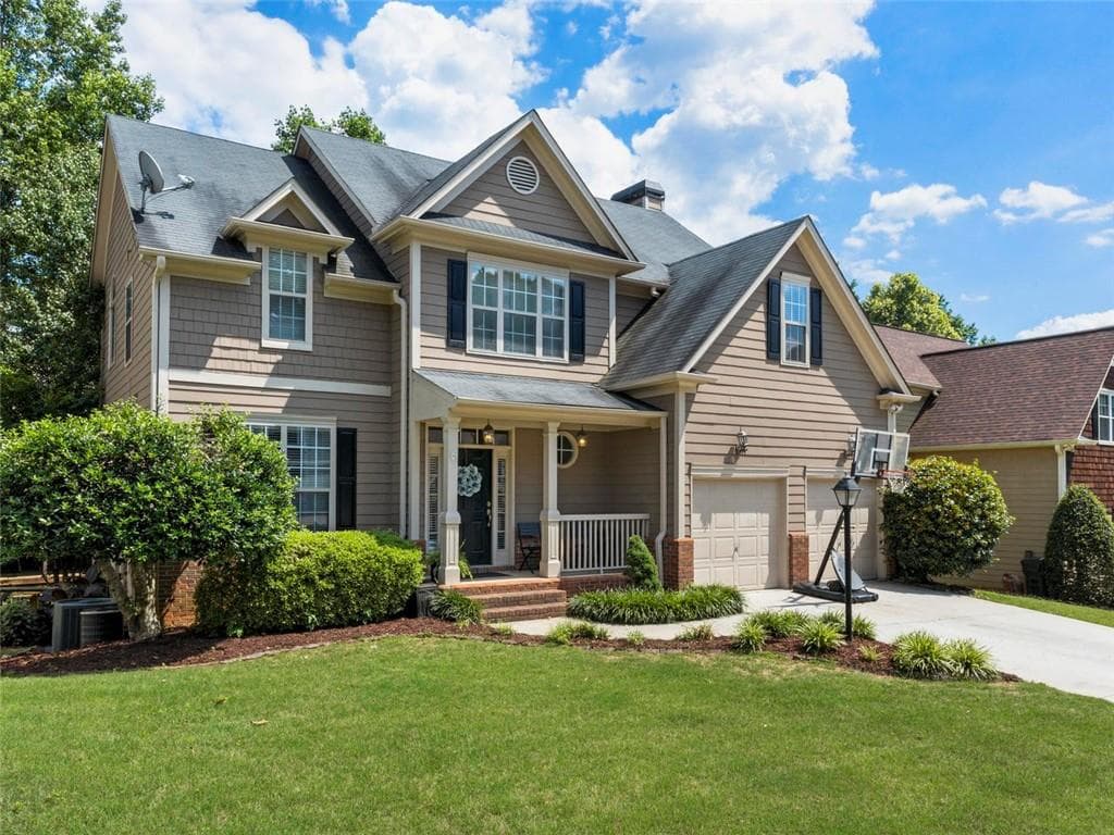 4253 Piedmont Landing, Kennesaw, GA 30144 — most recent listing photo