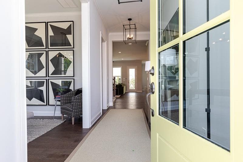 4 bedroom, 4 bathroom, 3,327 sq ft townhouse sold at 2015 Heyward Way 18, Alpharetta, GA 30009