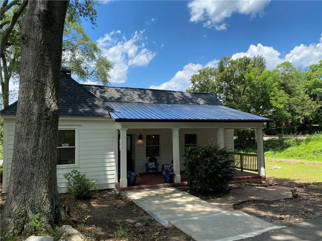 5302 Poplar Springs Road, Stone Mountain, GA 30083 — most recent listing photo