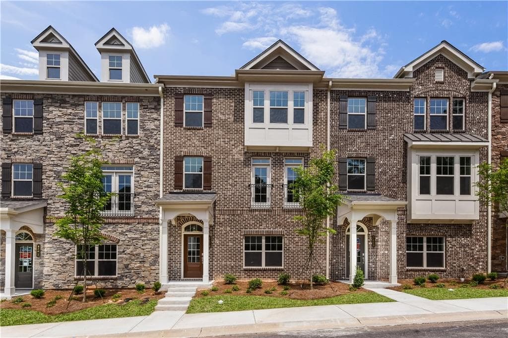 3470 ATZ Cove 31, Chamblee, GA 30341 — most recent listing photo