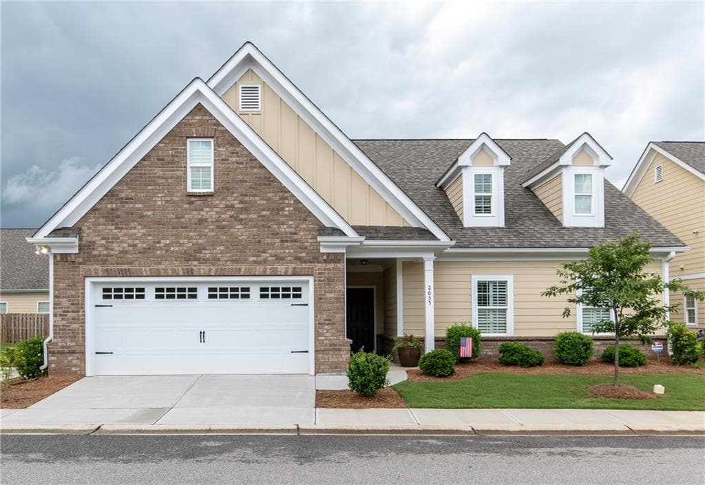 2635 Orchard Circle, Watkinsville, GA 30677 — most recent listing photo