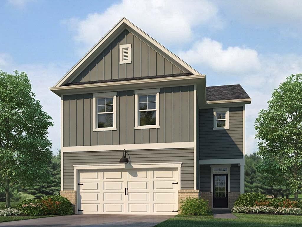 5744 Screech Owl Drive, Flowery Branch, GA 30542 — most recent listing photo