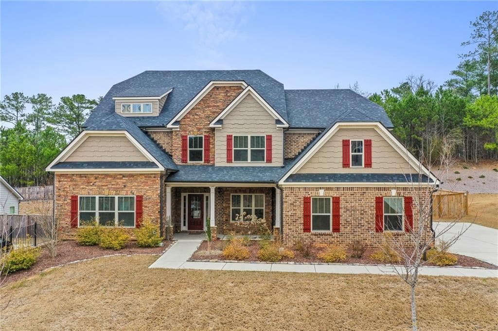 1634 Bunting Forest Court, Marietta, GA 30064 — most recent listing photo