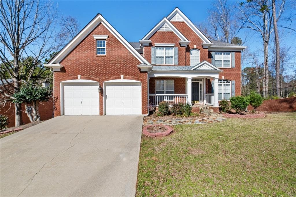515 Birnamwood Drive, Suwanee, GA 30024 — most recent listing photo