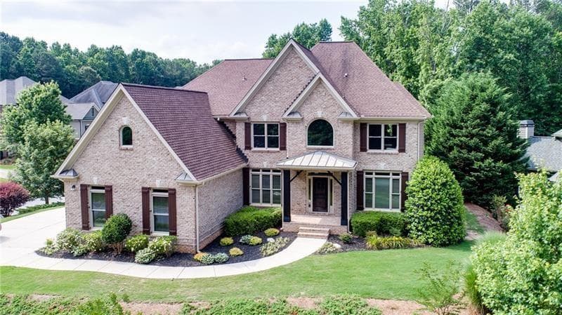 3110 Aldridge Court, Cumming, GA 30040 — most recent listing photo