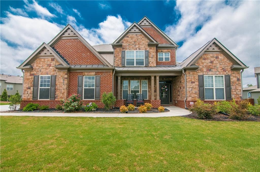 5215 Southern Hills Lane, Cumming, GA 30040 — most recent listing photo